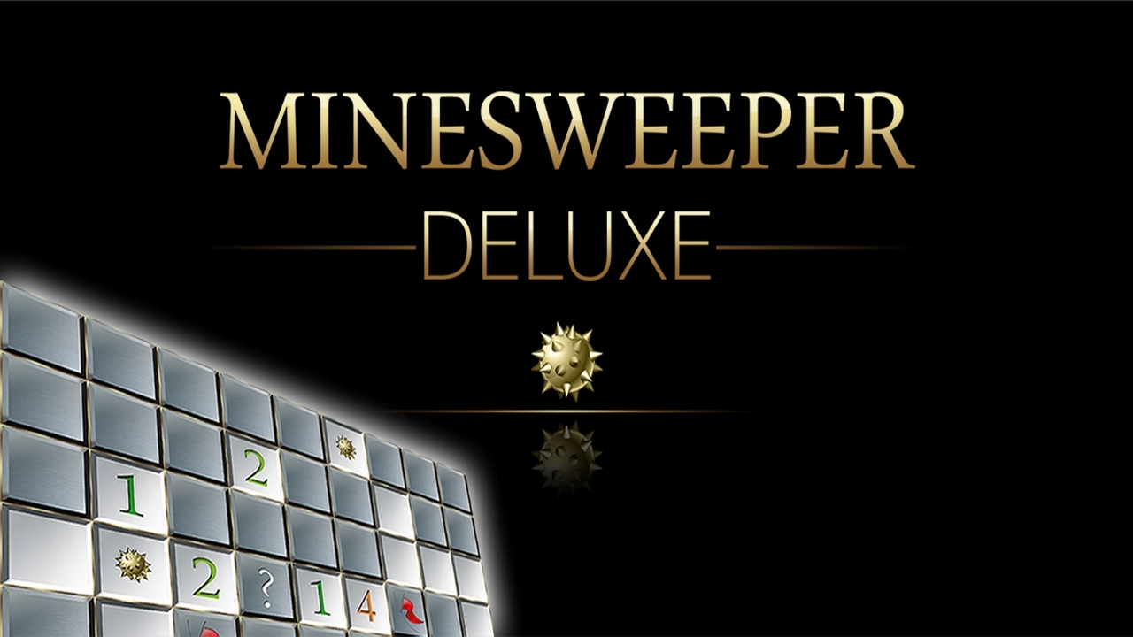 Minesweeper Deluxe Igraj Besplatno Na Igrice123