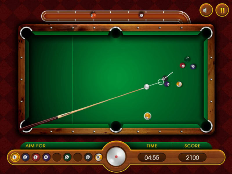 Recenzija 130 - 9 Ball Pool