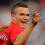 Tom Cleverley