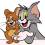 Tom & Jerry
