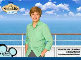 the suite life on dack
