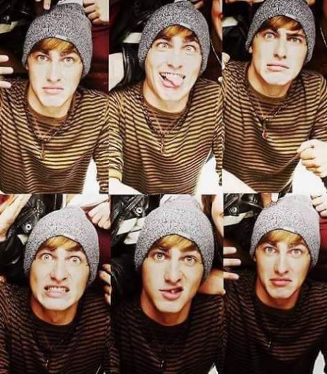 Kendall :) Moj najdražiii <3!