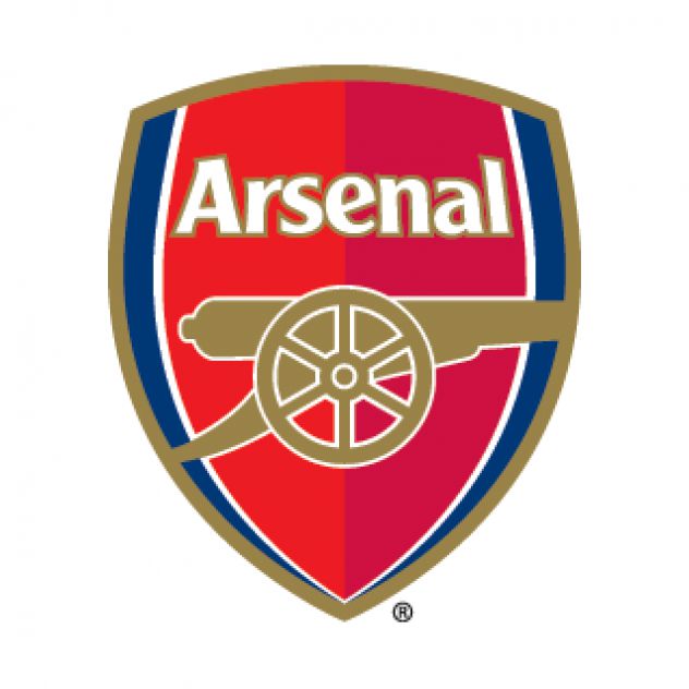 Arsenal grb