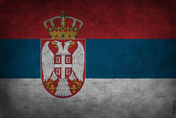Srbija  ♥