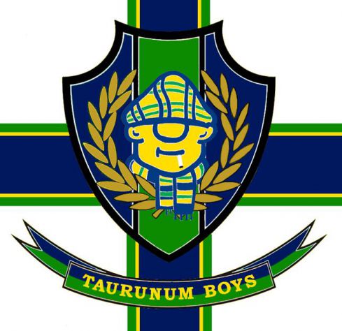 taurunum boys