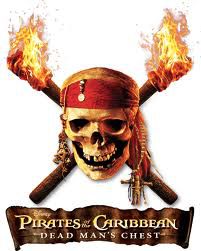 Pirates of the caribean