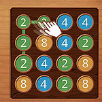 Spajaj tačkice i osvajaj visoke rezultate u ovoj logičkoj igrici