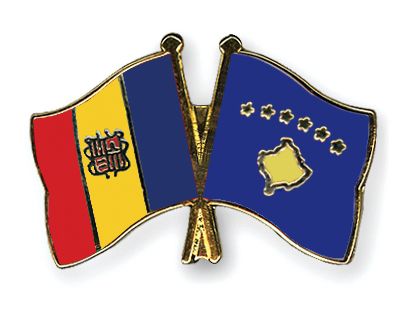 Andora i Srbija
