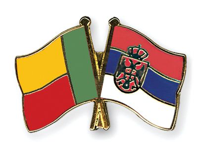 Benin i Srbija