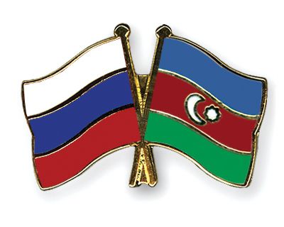 Braća Rusi i Ajzerbejčan