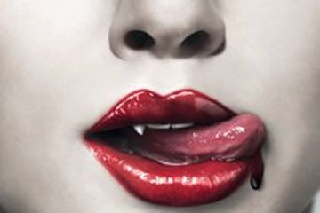 vampirske usne