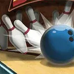 3D Bowling 3D kuglanje