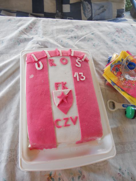 rodjendanska torta