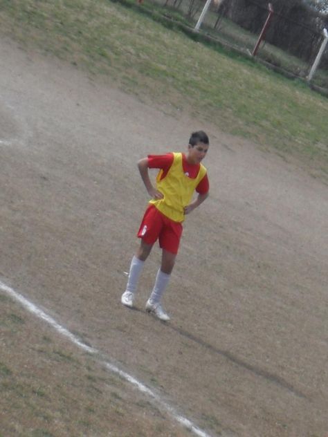 Fudbal ♥