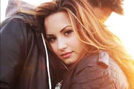 Demi Lovato-Give tour heart a break