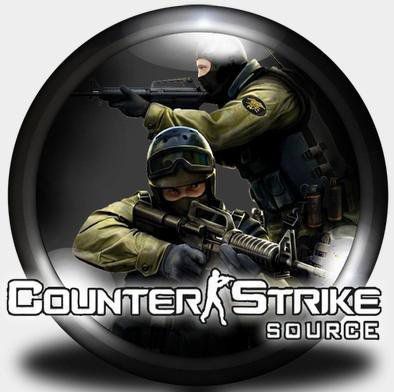 counter strike source :D