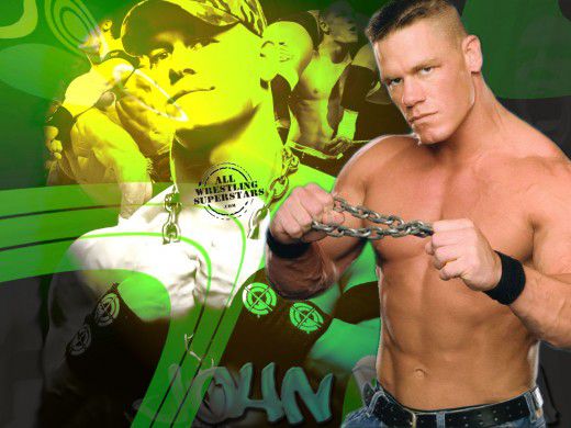 John Cena the best