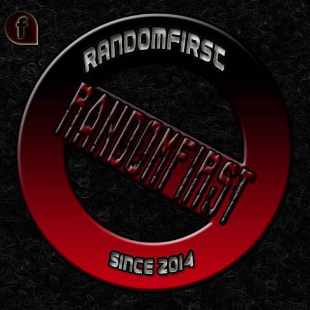 RANDOMFiRST - Moj klan u CS 1.6