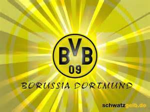 BvB - Borussia Dortmund