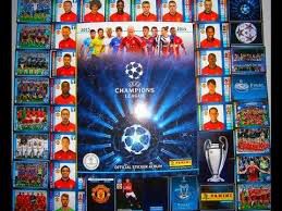 Liga Sampiona - Manchester United