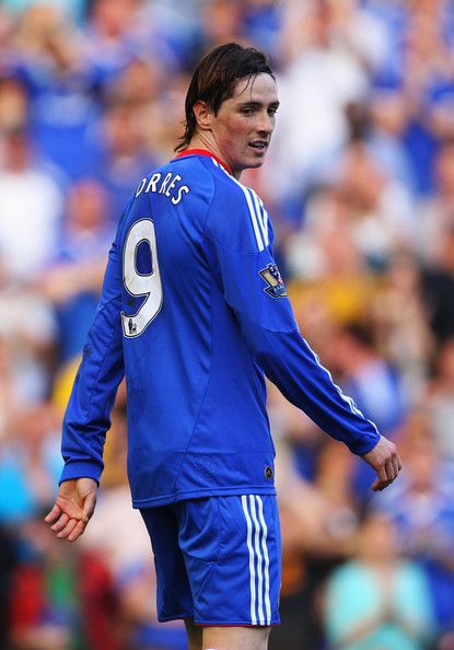 Fernando Torres <3