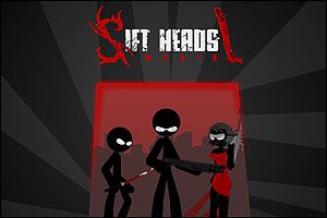 Sift heads