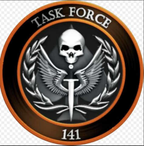 TASK FORCE 141