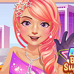 U ovom virtuelnom svetu krećeš na put da postaneš ultimativna beauty senzacija