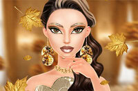 Autumn Glam Gala je jesenja beauty igra u kojoj uređuješ tri najbolje
