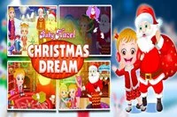 Baby Hazel: Christmas Dream