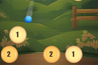 Ball Shooter je HTML5 i mobilna igrica