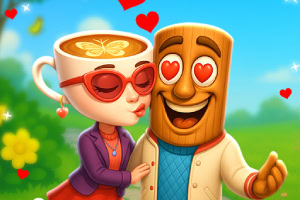 Upoznaj iznenađujući ljubavni par: balerinu Cappuccinu i Tung Tunga Sahura!