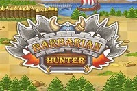 Barbarian Hunter