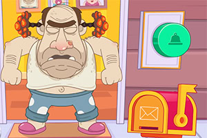 Spremi se za zabavu sa komšijama!