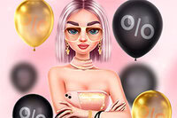 Pripremi pet najboljih drugarica za Black Friday shopping izlet