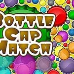 Bottle Cap Match Ukloni čepove