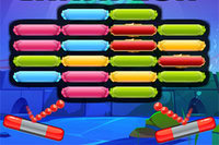 Breakout Champion je klasična breakout igrica