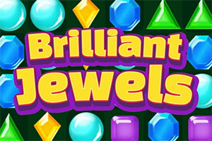 Spoji tri ili više sličnih dragulja da ih ukloniš sa table