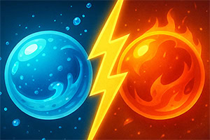 Izdvoji se, pronađi svoj par i dominiraj