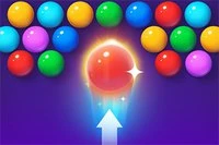 Bubble Shooter Pro 🕹️ Jogue no Jogos123