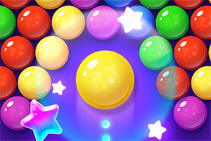 Bubble Shooter Pro 4