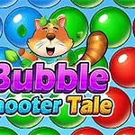 Bubble Shooter igrica sa 70 nivoima