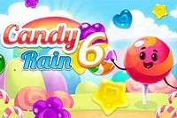 Candy Rain 6