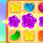 Candy Rain 8 je bejeweled igric au kojoj moraš zameniti slatkiše da ih sakupiš