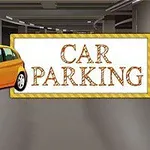 Car Parking Pomeri kutije na parkirno mesto