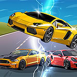 Kupi automobile i gledaj ih kako jure po stazama!