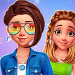 Celebrity Aesthetic Challenge ti pruža priliku da istražiš različite stilove inspirisane poznatim ličnostima!