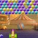 Bubble Shooter u cirkusu