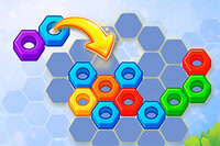 Pametno usklađuj boje i očisti tablu