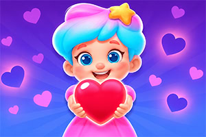 Spajaj slatke poslastice u Cookie Land